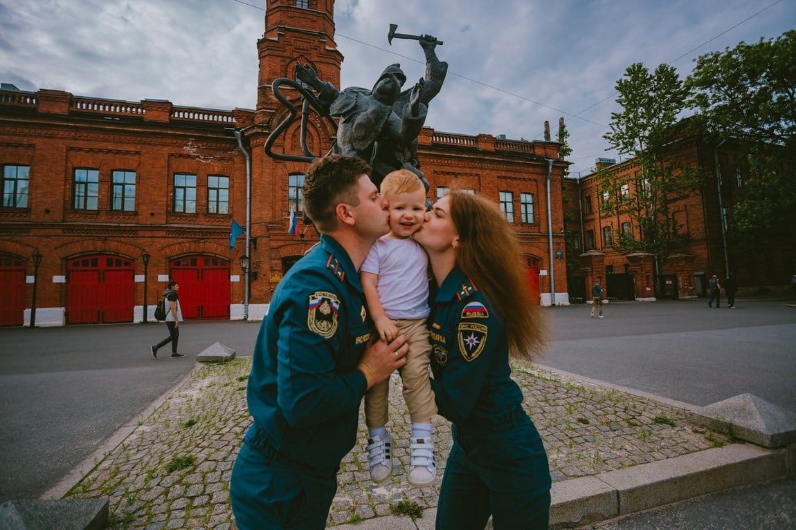 Всемирный день поцелуя | День в истории на портале ВДПО.РФ